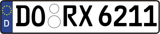 DO-RX6211
