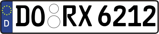 DO-RX6212