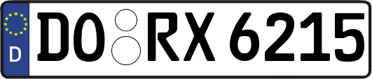 DO-RX6215