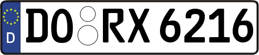 DO-RX6216