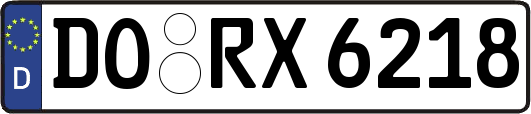 DO-RX6218