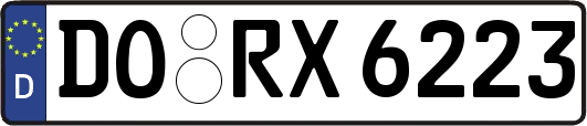 DO-RX6223
