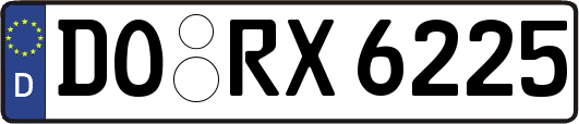 DO-RX6225