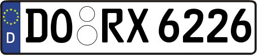 DO-RX6226