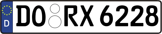 DO-RX6228