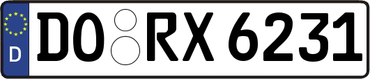 DO-RX6231