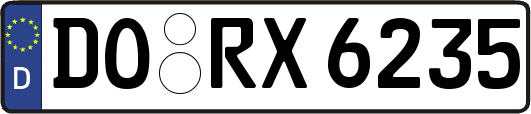 DO-RX6235