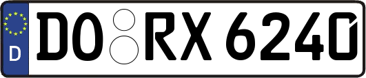 DO-RX6240