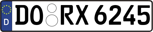 DO-RX6245
