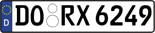 DO-RX6249