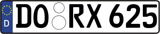 DO-RX625