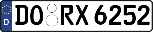 DO-RX6252