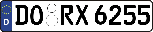 DO-RX6255