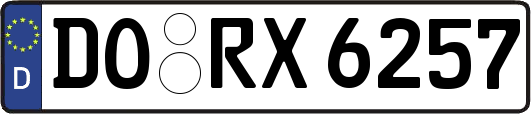 DO-RX6257