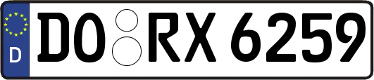 DO-RX6259