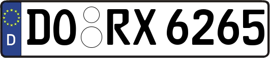 DO-RX6265