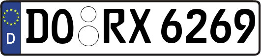 DO-RX6269