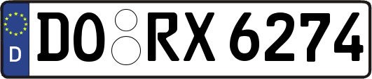 DO-RX6274