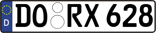 DO-RX628