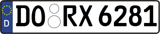 DO-RX6281
