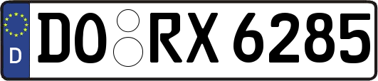 DO-RX6285