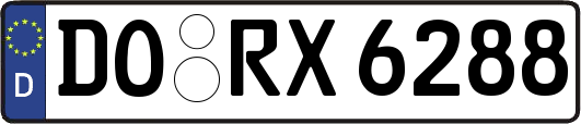 DO-RX6288