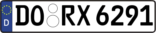 DO-RX6291