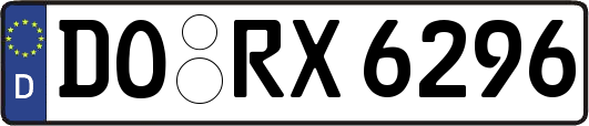 DO-RX6296