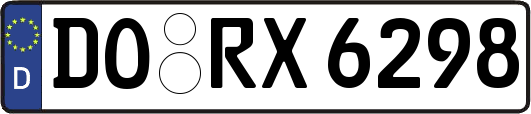 DO-RX6298