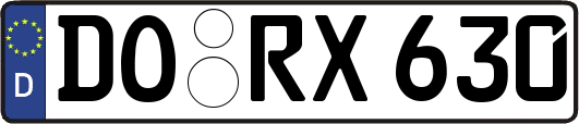 DO-RX630