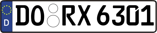 DO-RX6301