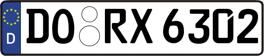 DO-RX6302