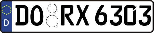 DO-RX6303