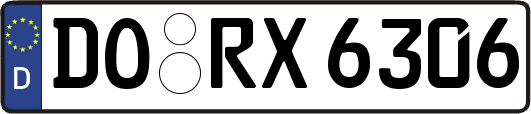 DO-RX6306
