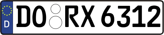 DO-RX6312