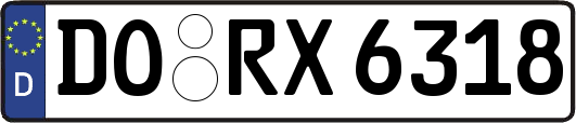 DO-RX6318