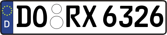DO-RX6326