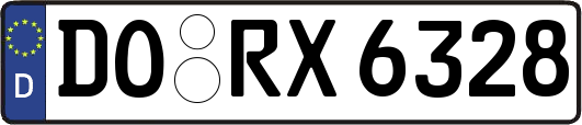 DO-RX6328