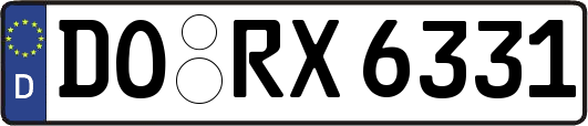 DO-RX6331