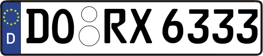 DO-RX6333
