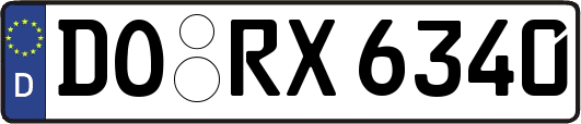 DO-RX6340