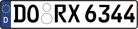 DO-RX6344
