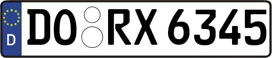 DO-RX6345