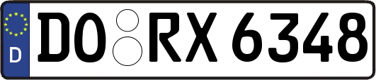 DO-RX6348