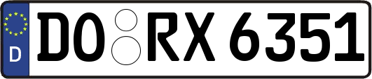 DO-RX6351