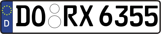 DO-RX6355