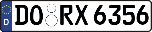 DO-RX6356