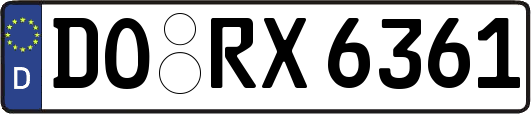 DO-RX6361