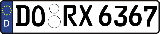 DO-RX6367