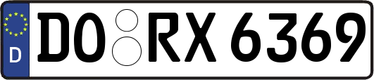 DO-RX6369